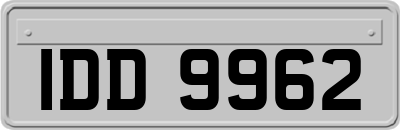 IDD9962