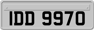 IDD9970