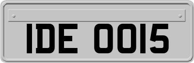 IDE0015