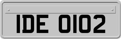 IDE0102
