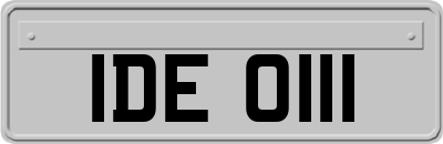 IDE0111