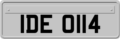 IDE0114