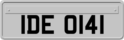 IDE0141