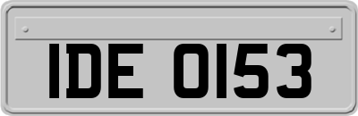 IDE0153