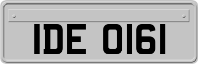 IDE0161