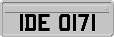 IDE0171