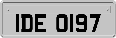 IDE0197
