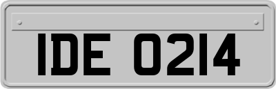 IDE0214