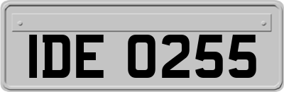 IDE0255