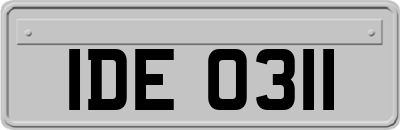 IDE0311