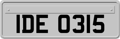 IDE0315
