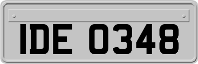 IDE0348