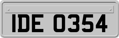 IDE0354
