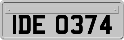 IDE0374
