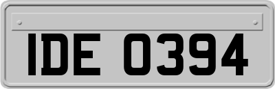 IDE0394