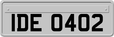 IDE0402