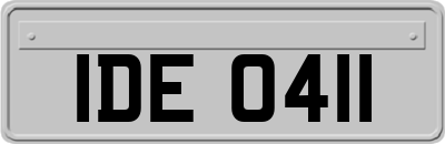 IDE0411