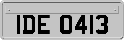 IDE0413