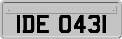 IDE0431
