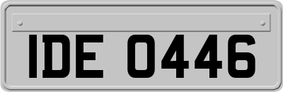IDE0446