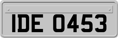 IDE0453