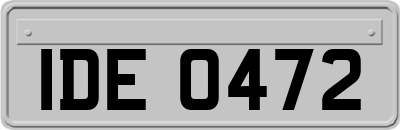 IDE0472