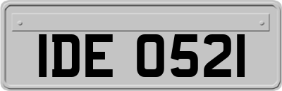 IDE0521