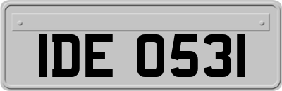 IDE0531