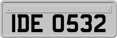 IDE0532
