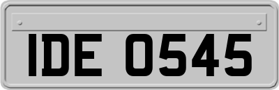 IDE0545