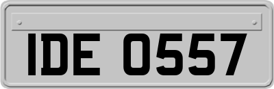 IDE0557