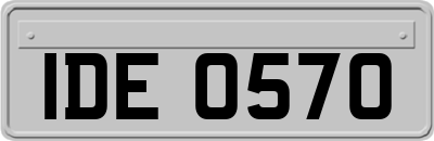 IDE0570