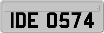 IDE0574