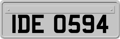 IDE0594
