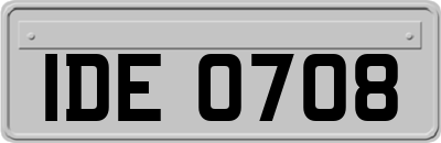 IDE0708