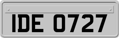 IDE0727