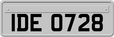 IDE0728