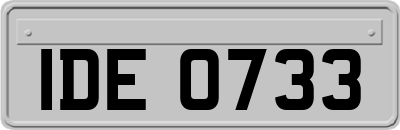 IDE0733