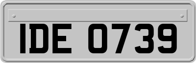 IDE0739