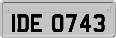IDE0743