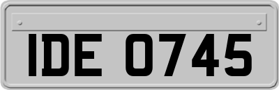 IDE0745