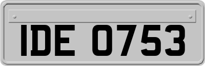 IDE0753