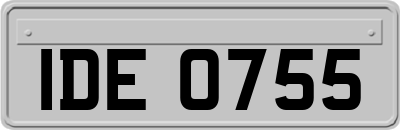 IDE0755