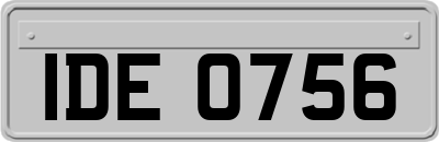 IDE0756