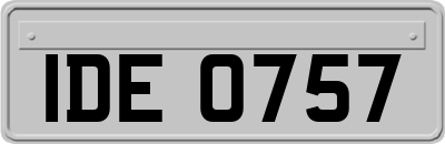 IDE0757