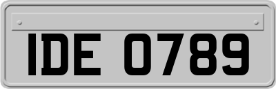 IDE0789