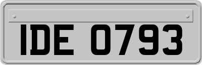 IDE0793