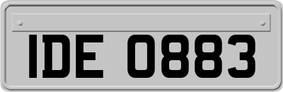 IDE0883