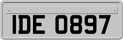 IDE0897