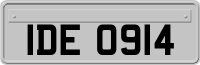 IDE0914